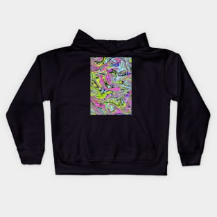 Specimen No. 00003 Kids Hoodie